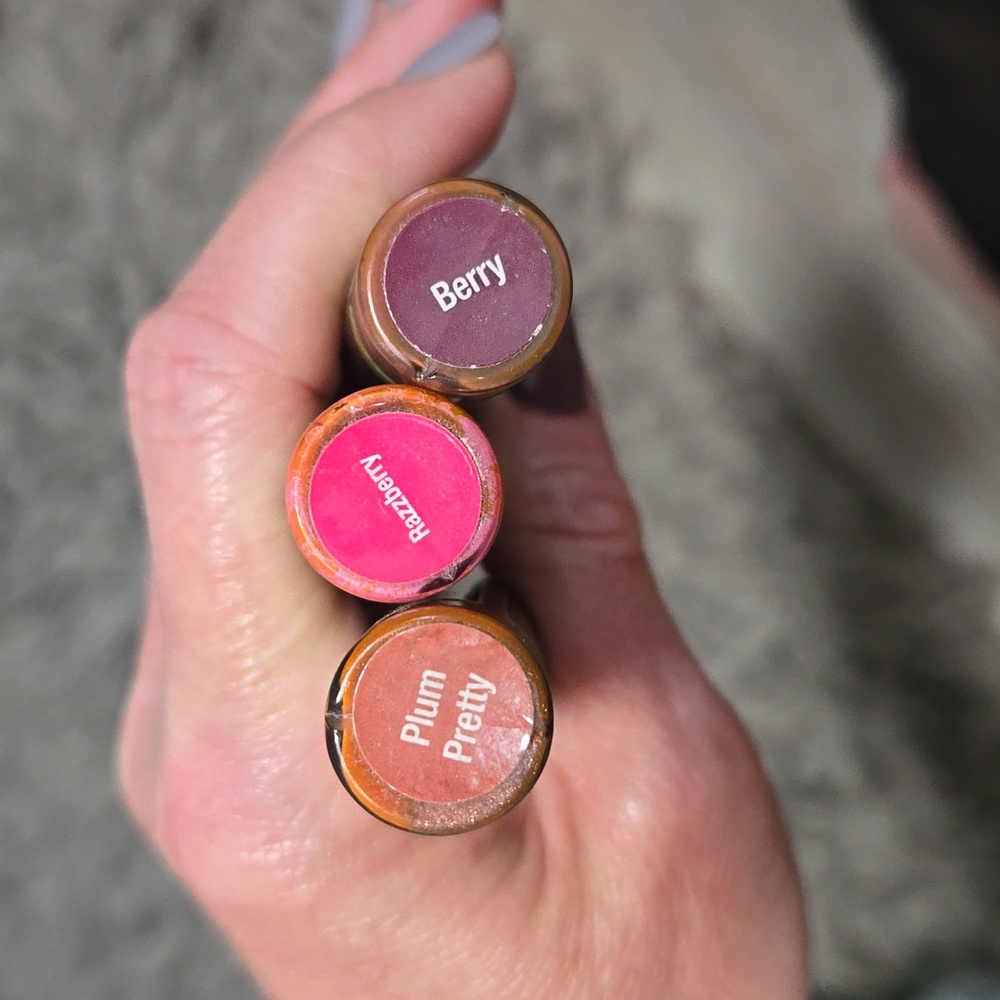 Lipsense